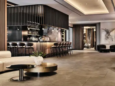 Crowne Plaza Sofia, an IHG Hotel