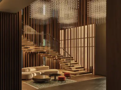Crowne Plaza Sofia, an IHG Hotel