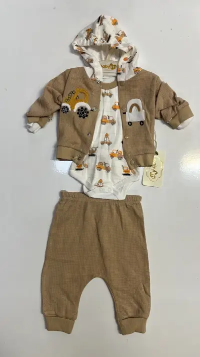 "Руксен кидс" ЕООД - детски дрехи на едро; Ruksen kids LTD - detski drehi na edro