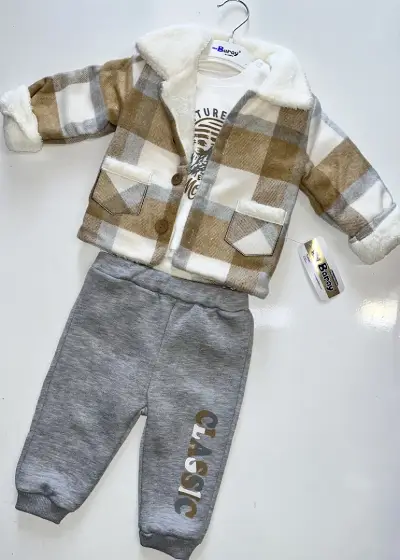 "Руксен кидс" ЕООД - детски дрехи на едро; Ruksen kids LTD - detski drehi na edro