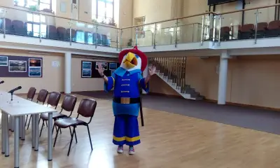 Юнашки салон
