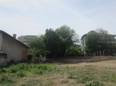 ОУ "Йордан Йовков" гр. Плевен