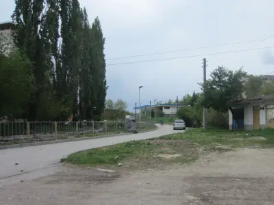 ОУ "Йордан Йовков" гр. Плевен