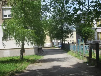 ОУ "Йордан Йовков" гр. Плевен