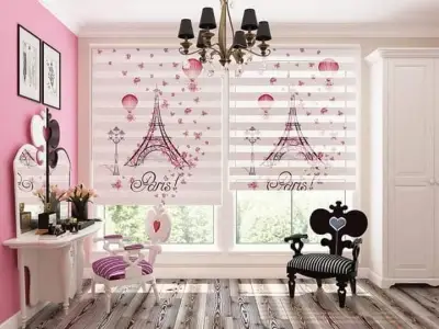 Tendencia офис Липник