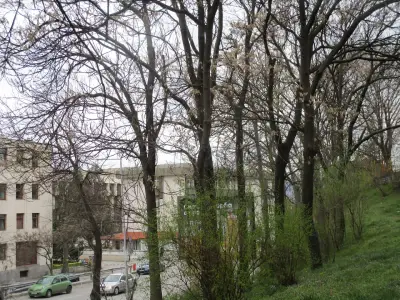 Регионална библиотека