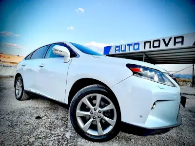 Авто Нова - Auto Nova