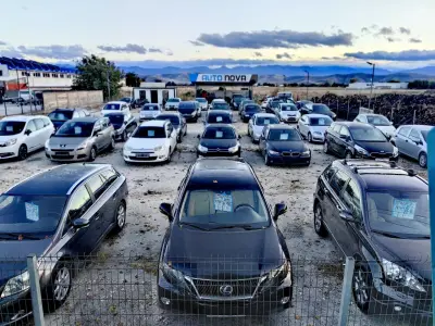 Авто Нова - Auto Nova