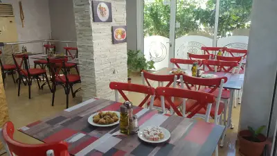 ISKENDER KEBAP BURGAS ИСКЕНДЕР КЕБАП