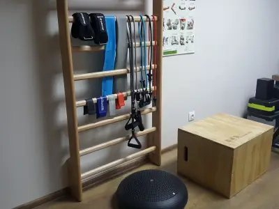 Physio Be Active - Център по кинезитерапия, изправителна гимнастика и постурален анализ