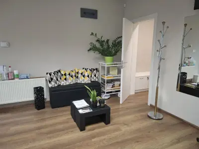 Physio Be Active - Център по кинезитерапия, изправителна гимнастика и постурален анализ