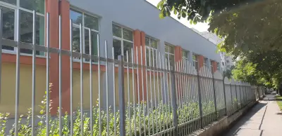 Втора английска езикова гимназия „Томас Джеферсън“