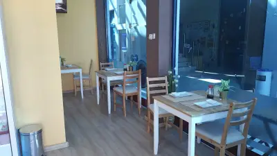 СУШИ СТРИЙТ / SUSHI STREET