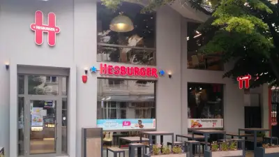 Hesburger
