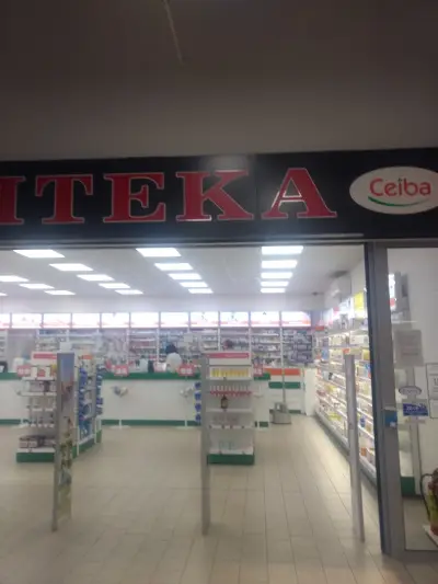 SOpharmacy