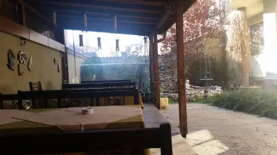 ХОТЕЛ ПОНТОС СВИЛЕНГРАД