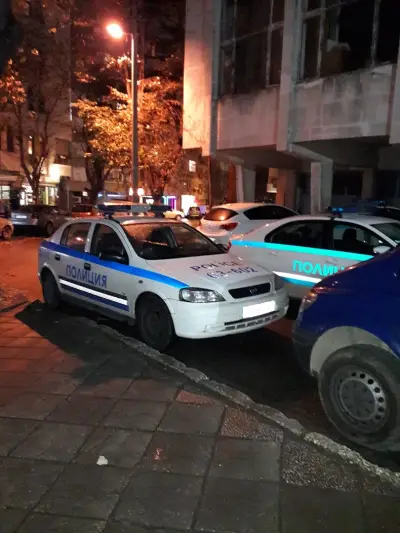 Второ РПУ ВАРНА