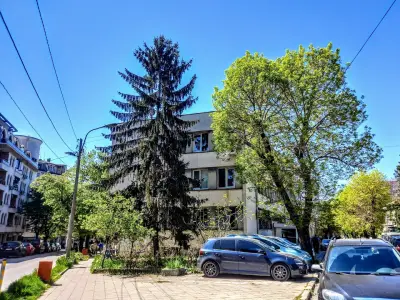 Второ РПУ ВАРНА