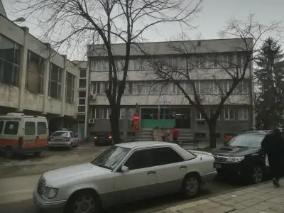 Второ РПУ ВАРНА