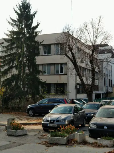 Второ РПУ ВАРНА