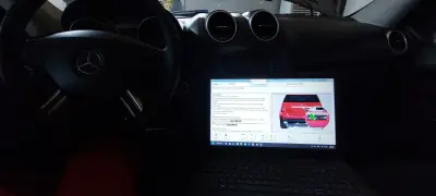 Автосервиз Ню Ентри Ауто