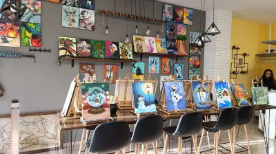 VoArt Paint.Wine.Create