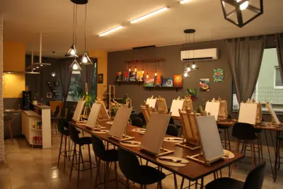 VoArt Paint.Wine.Create
