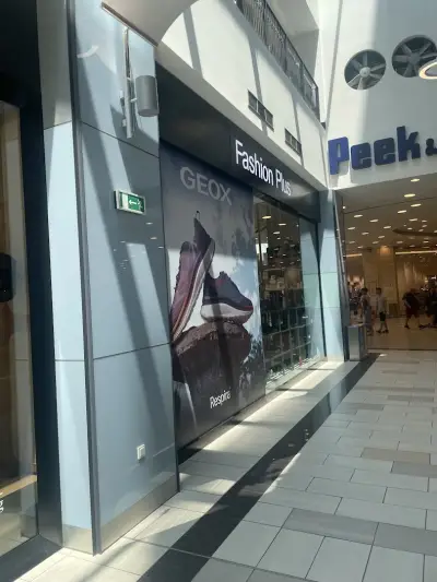 Geox