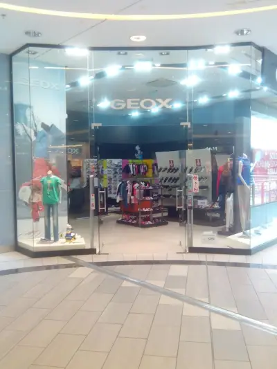 Geox