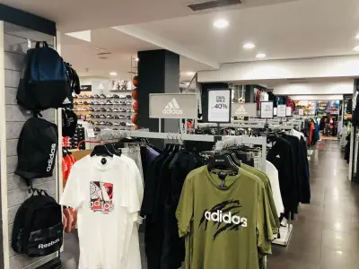 Sport Depot Плевен