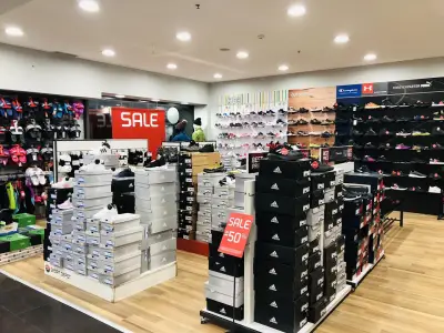 Sport Depot Плевен