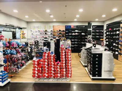 Sport Depot Плевен