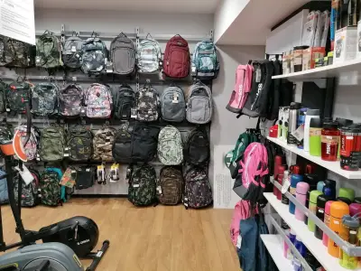 Sport Depot Плевен