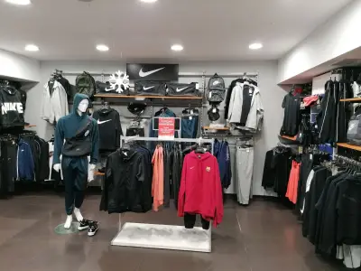 Sport Depot Плевен