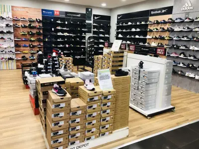 Sport Depot Плевен