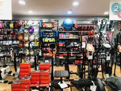 Sport Depot Плевен