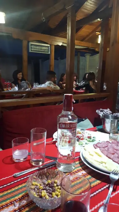 Чинара