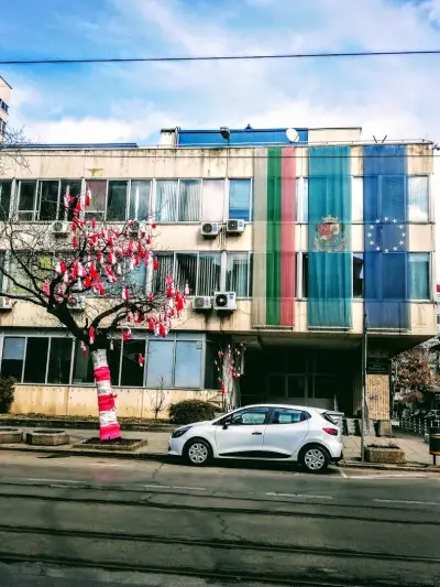 Столична община - район „Възраждане“