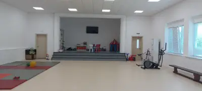 Специализирана белодробна болница Царица Йоанна