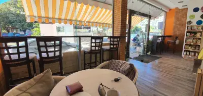 Cafe ole