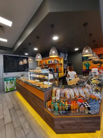 Cafe ole