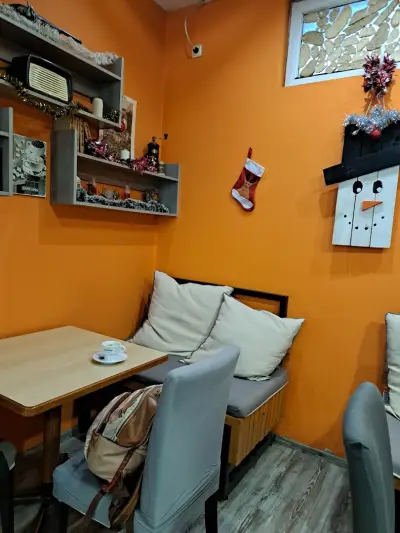 Cafe ole