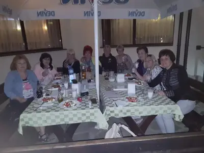 Cafe ole