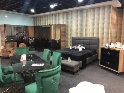 Мебели Брилянт