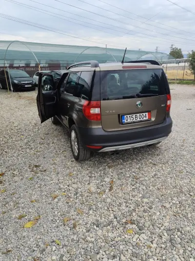 Автокъща Баркод 07 LTD