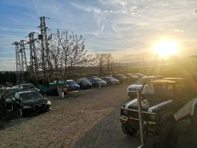 Автокъща Баркод 07 LTD
