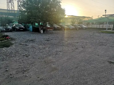 Автокъща Баркод 07 LTD