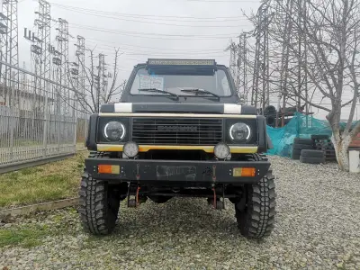 Автокъща Баркод 07 LTD