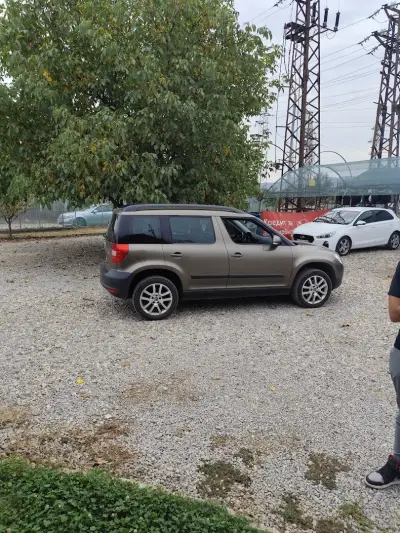 Автокъща Баркод 07 LTD