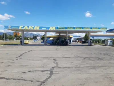 САКИ-М